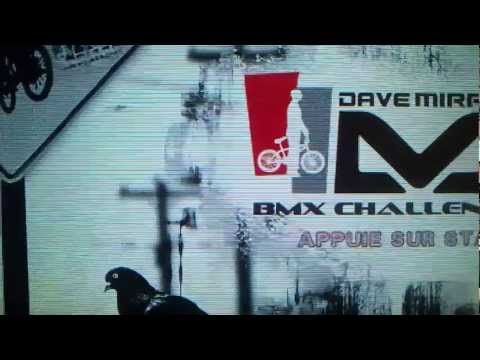 dave mirra bmx challenge psp iso