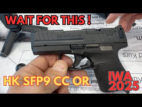 Don't buy the HK CC9!   Wait for this one! HK SFP9 CC OR