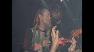 SNFU - Fate - Live @ Attack  Zagreb 08.05.2016