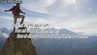 Sebastián Yatra - Si Quieres, Puedes (LETRA)