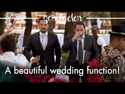 Preparations are done for Hasret and Murat's wedding function! 😍 - Episode 108 | Becoming a Lady