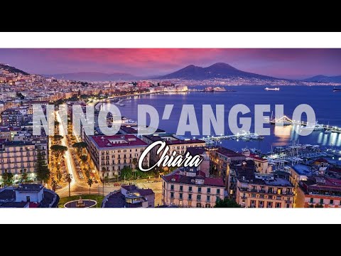 Nino D'Angelo - Chiara (Official Visual Video)