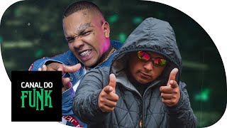 MC Magal e MC Ryan SP - Olho Gordo (DJ Pedro) Lançamento 2020