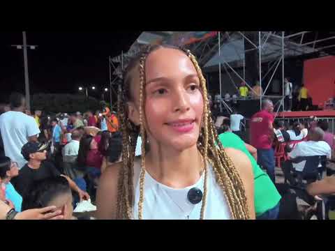 YouTube SAUL CANCIO ACOSTA Muchas Gracias por la Entrevista Caimito Sucre!.