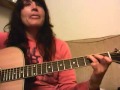 Churches Off The Interstate by Laura Cantrell - Cover