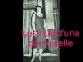 Colette Renard - La Nuit d'une Demoiselle 