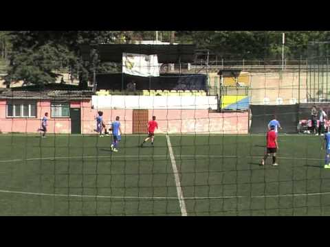 Atletico Fidene - Savio - Daniele - 18 aprile 2014