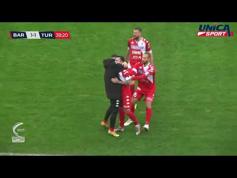 Serie C 2020/2021 Girone C 18ª giornata-video highlights delle partite delle ore 15:00