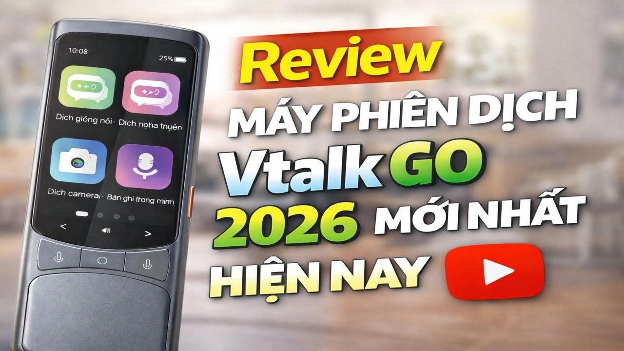 Video hướng dẫn 3