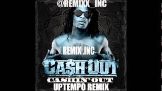 CASH OUT - Cashin out ( Remix inc Club Hype Remix ) (130 bpm)