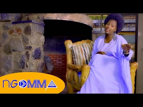Susan Njoki - Utugi (Official Video)