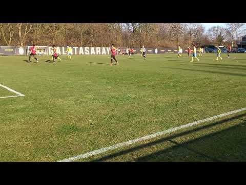 Galatasaray antwerpen