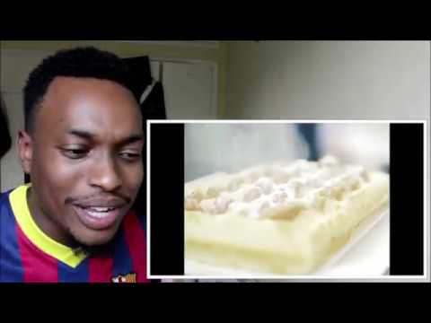 NeyMike React -  Hernani da Silva em Tuas Selfies