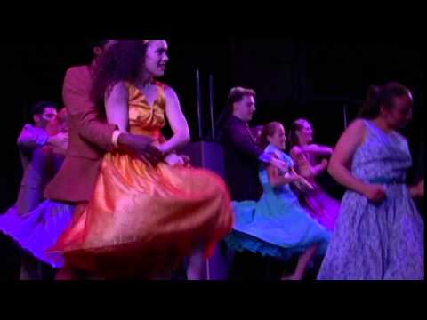 West Side Story