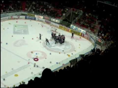 TPS-Lukko 3.4.2010