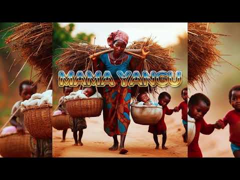 MAMA YANGU BY AZIRA official audio #afrobeat