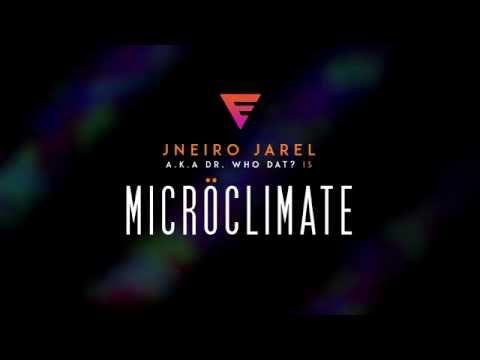 Microclimate - Change your life (LIVE)
