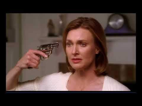 Desperate Housewives - Mary Alice shot herself