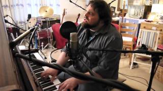 Chris T-T. A Beaten Drum. Live Steinway session. A mind and world first of incredible beauty.