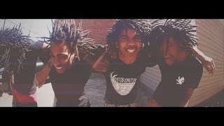 Young Thug x Stoner Vision x Lil Spig - Im A Stoner Remix | Shot By @StonerVision513