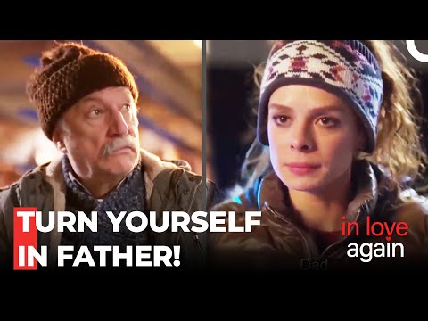 Zeynep Convinced Her Father - In Love Again