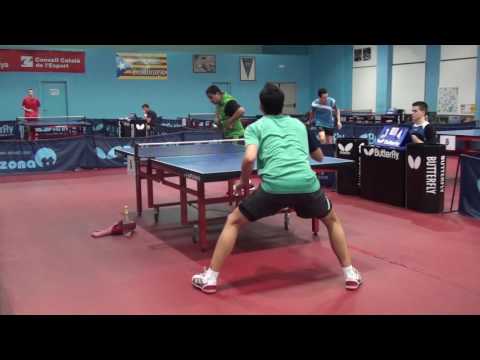 Adrià Mallorquí / Florian van Acker