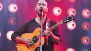 Long Black Veil - DMB (w/ The Lovely Ladies) | Chicago, IL 7/4/14