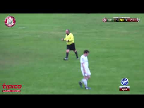 07.11.2018 FC Union Heilbronn vs Sportfreunde  Lauffen