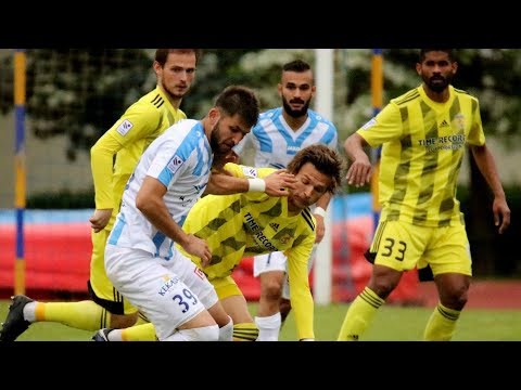 Optibet Virslīga 2019: FK Ventspils - Riga FC 1:0 (26.mai.)