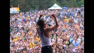 Michael Franti - See You In The Light - 2006-11-04 - Burlington, VT (Live - AUD - Best Ever)
