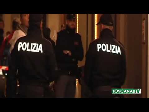 2018-01-10 FIRENZE - OMICIDIO ASHLEY, APPELLO CONFERMA, 30 ANNI A DIAW