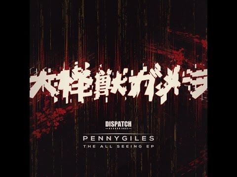 Pennygiles - Sheltered Life - DIS105