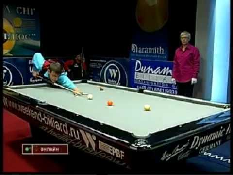 SF Высшая лига СНГ. Top League SNG 2008. 13.06 Р. Чинахов (R. Chinakhov) - А. Кошевой (A. Kosevoi)