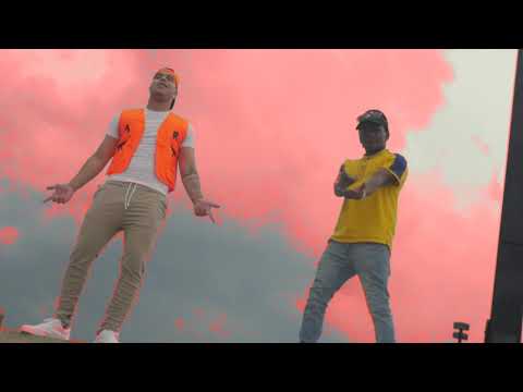 Lil’Ron215 - Buss Down ft. Arfromtbr (official video) prod. By Whiteboibeats