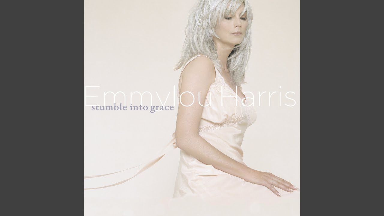 Emmylou Harris - Little Bird