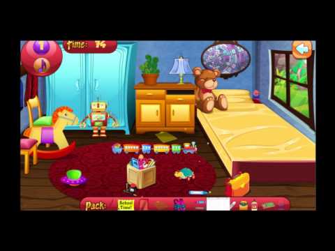 33 in 1 Games For Girls Video