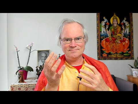 Mit Pranayama den Geist zur Ruhe bringen - HYP 2.2