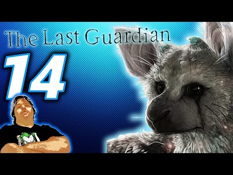 The Last Guardian: Solo Commentary (Jim) - Part 14 - GameBound