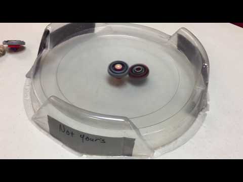 [HD] WBO Tournament Battle: King Loofa vs [Pyro] - Full Deck Format Fight (English)