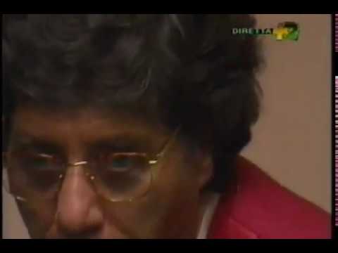 Mondiale PRO 1992 - Umberto Casula vs Tommaso Ferro - RETRO' (La PERFEZIONE)