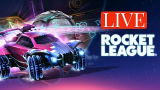ROCKET LEAGUE LIVE STREAM | Tech Sober Hindi | Rocket League ONLINE Gameplay | Funny Moments