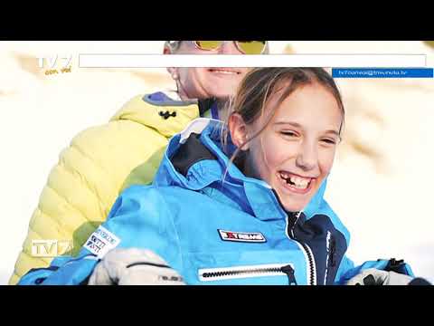 Tv7 con Voi del 17/2/2020 - L'Alpe Cimbra ti aspetta (1 di 3)