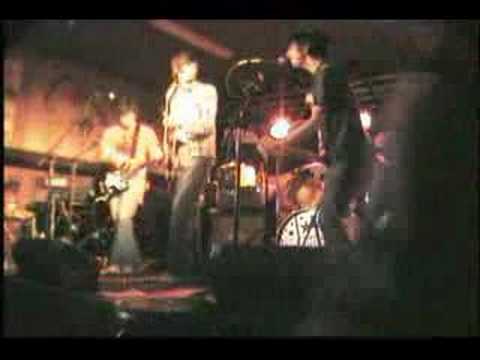 Don't You Wanna Be Cool