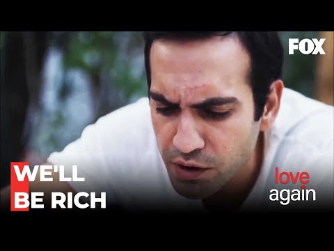 Fatih Is Becoming A Tomb Raider - Love Again Episode 65
