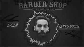 Teatro Kapital The Barbershop