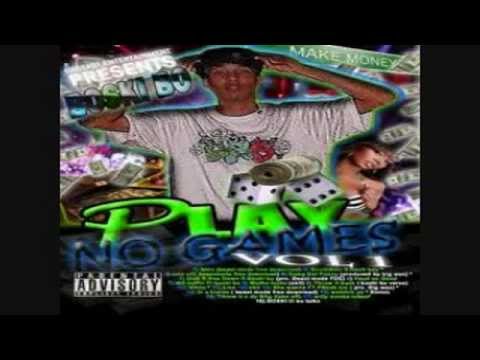 Boski Bo Ft Lil Trouble - Big Fye (PROD.STEW THA HITMAKER)