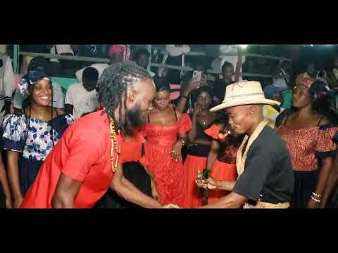 MAKAYA KAY OUGAN LISO!(PART 1)12 JUILLET 2025,LAMONTAY KA GWANNO(4PA4L2)