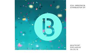 Edu Imbernon - Starbuster video