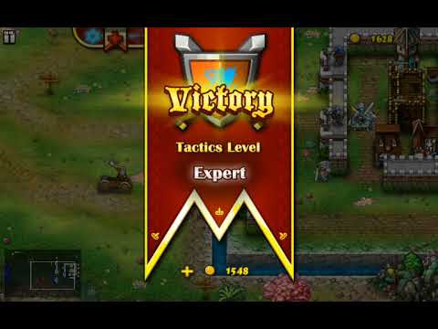 Fortress Under Siege#3