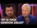 Özcan Akyol ziet Bram Moszkowicz bij Shownieuws: 'Dit is toch gewoon zielig?' | VI VANDAAG